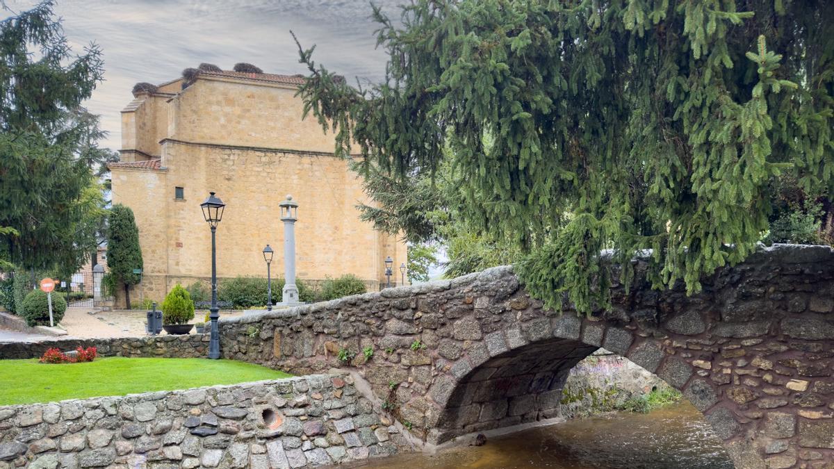 Madrid estrena cinco nuevas Rutas Verdes para recorrer la región en transporte público y sin coche