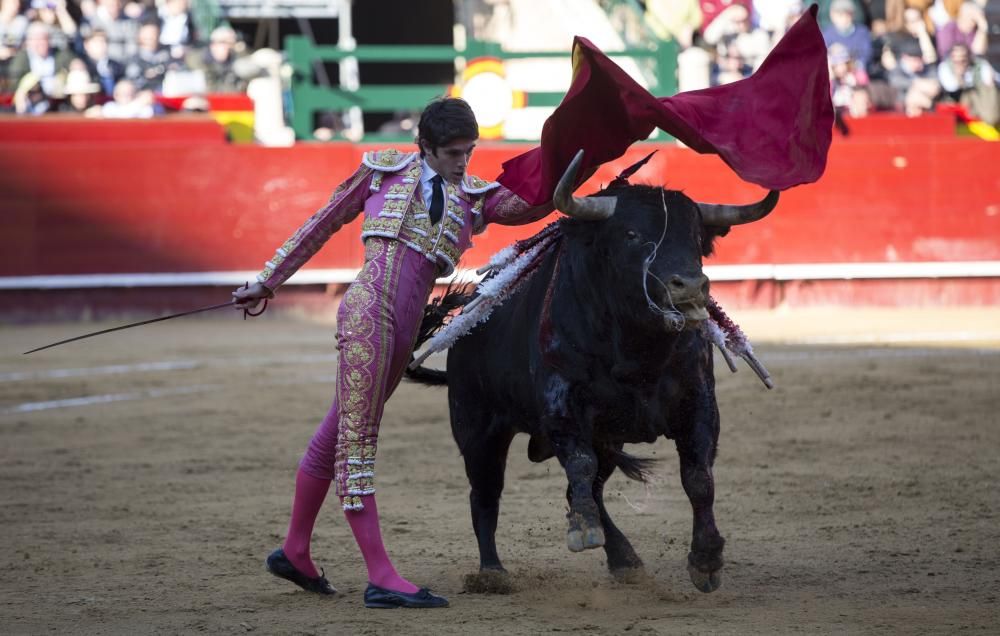 Feria de Fallas 2017