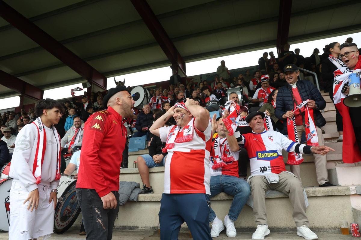La afición tendrá un estímulo mayor con la nueva categoría.