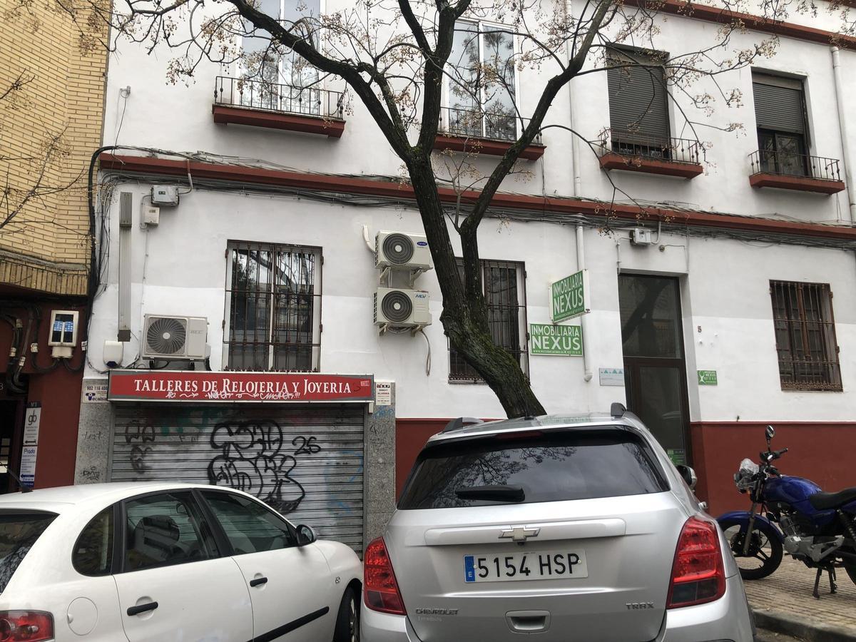 García Plata de Osma y la Iglesia de Fátima de Cáceres