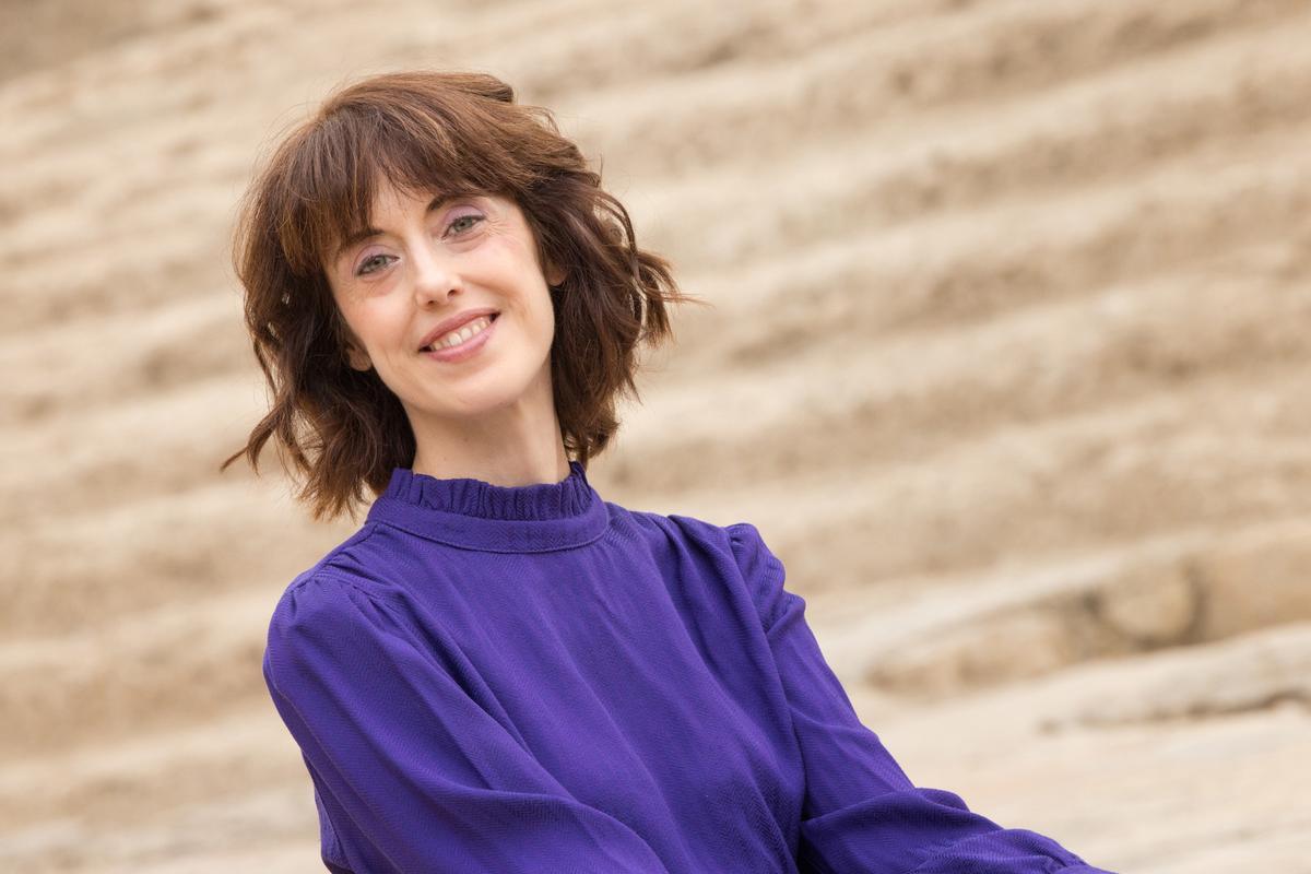 La obra de Irene Vallejo ha sido traducida a más de 35 idiomas. / Europa Press