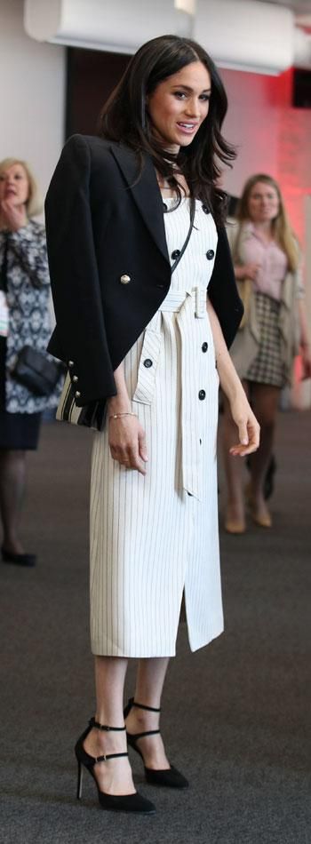 ¿Estilo trench?