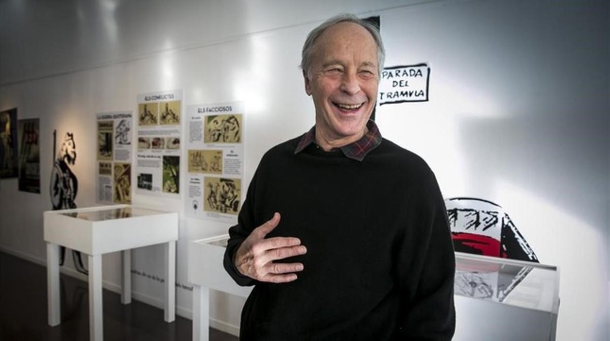 Richard Ford