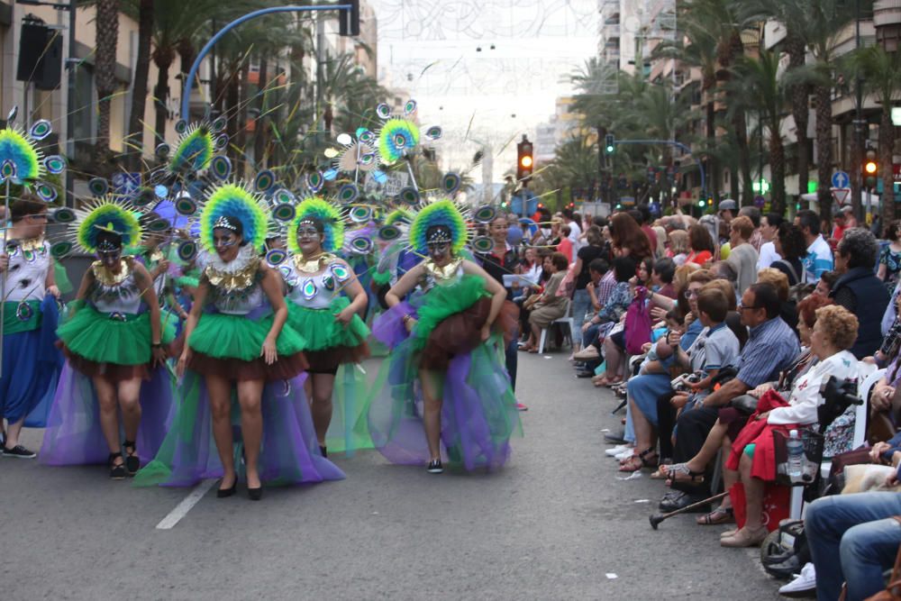 Desfile del Ninot