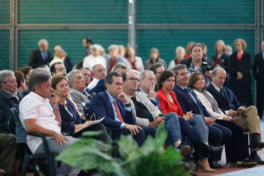 El Grupo Covadonga celebra sus 80 años