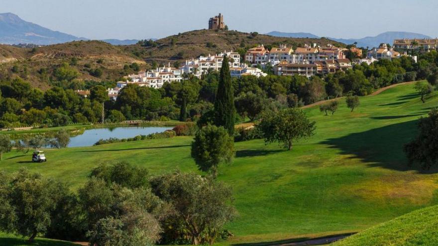 Alhaurín El Grande, infinitas posibilidades para el turista