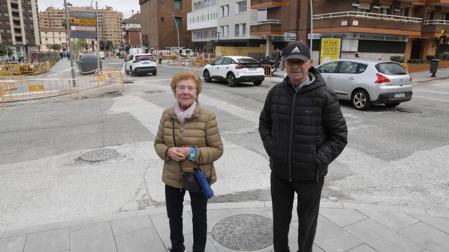 La obra de Pablo Iglesias llega al último día sin convencer a vecinos ni al Ayuntamiento