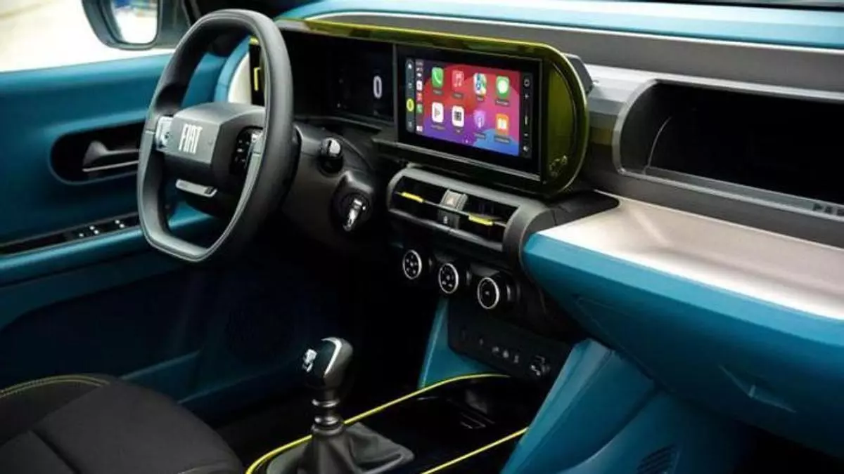 Europa avanza hacia el fin del cambio manual en el coche: un 70% ya son automáticos