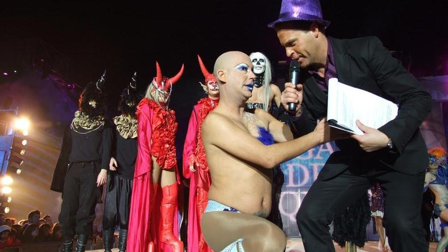 El Carnaval de Vinaròs no tendrá finalmente gala Drag Queen ante la falta de interés