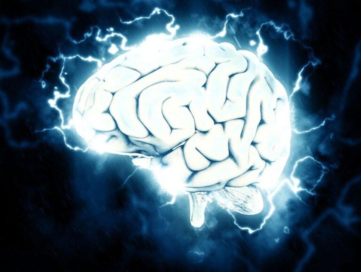 Una «firma eléctrica» identifica al sueño REM de cada persona Una «firma eléctrica» identifica al sueño REM de cada persona