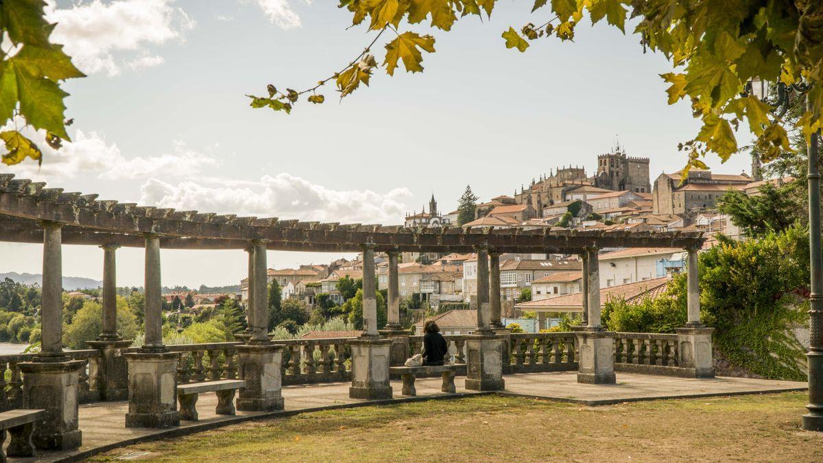 La ciudad fronteriza, protagonista en Fitur.