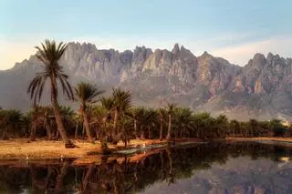 Las islas más desconocidas, perdidas y raras del mundo