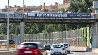 Bigsound pesca en Les Arts y ficha a Samantha Palos y Obtuso tras la cancelación del sábado