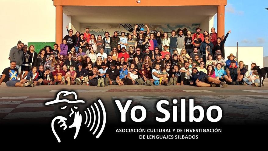Yo Silbo: 15 años difundiendo el lenguaje silbado en Canarias