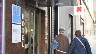 Un conocido hotel de A Coruña se renueva tras la jubilación de sus dueños: digitalización y más habitaciones