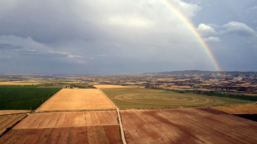 Las cooperativas agroalimentarias aragonesas, o cómo incrementar el valor a través de la comunicación