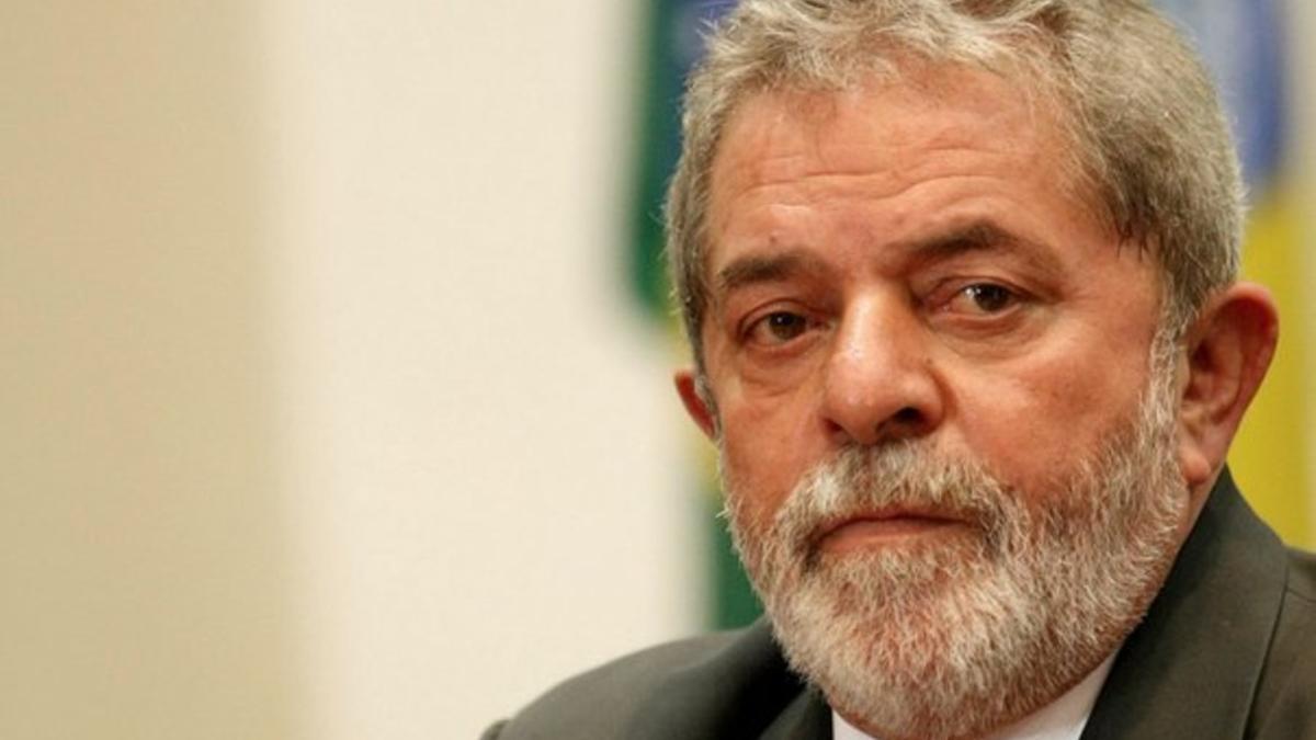 lula da silva