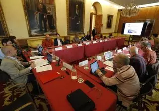 El informe del impacto de la polución en la salud definirá nuevos planes de acción en Gijón