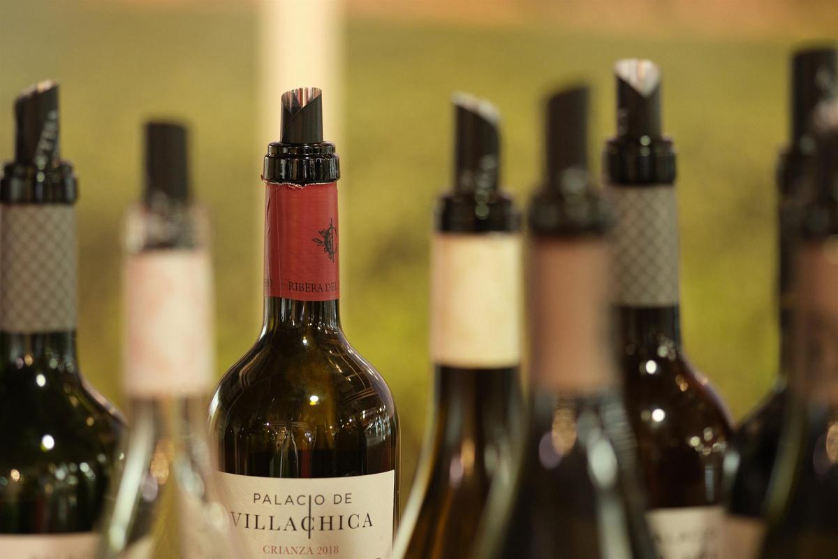 El vino europeo, en jaque: advierten de un desplome del 10% si se mantiene el arancel con EEUU