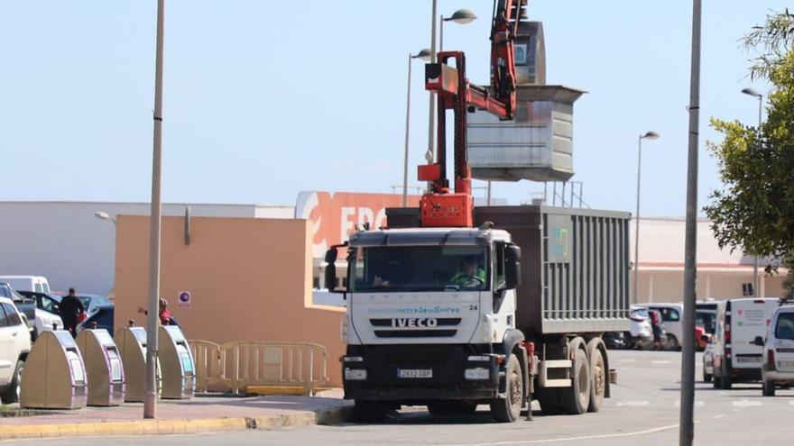 UGT mantiene la huelga de basuras de Formentera si no hay acuerdo