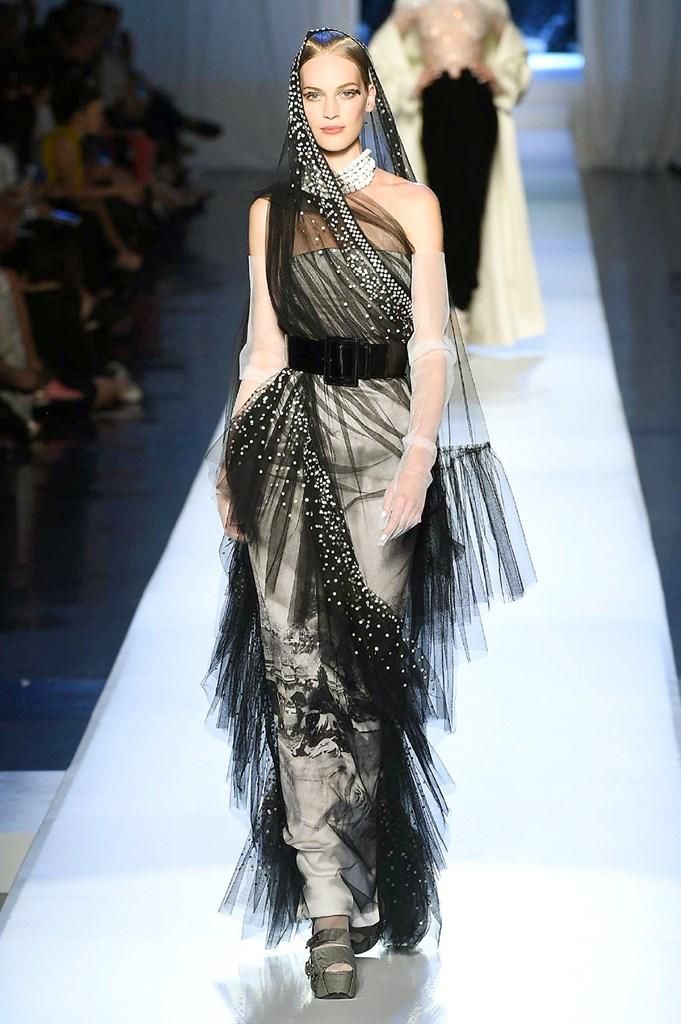 Jean Paul Gaultier