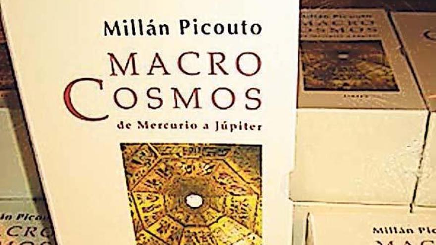 Obra dramática de Millán Picouto en dos tomos.