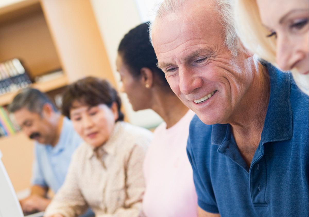 Alcalá y la Comunidad de Madrid se unen para combatir soledad no deseada