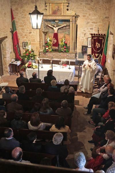 Romería de Valderrey en Zamora