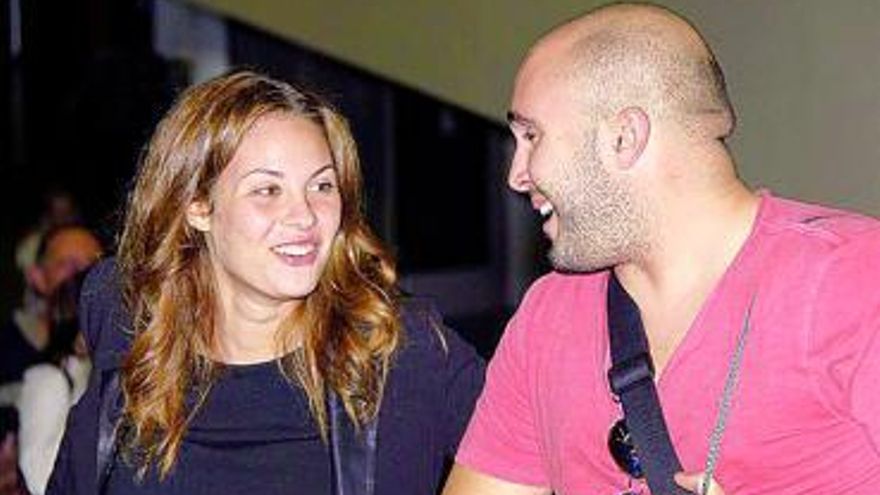 Kiko Rivera y Jessica Bueno anuncian en Twitter la ruptura de su relación