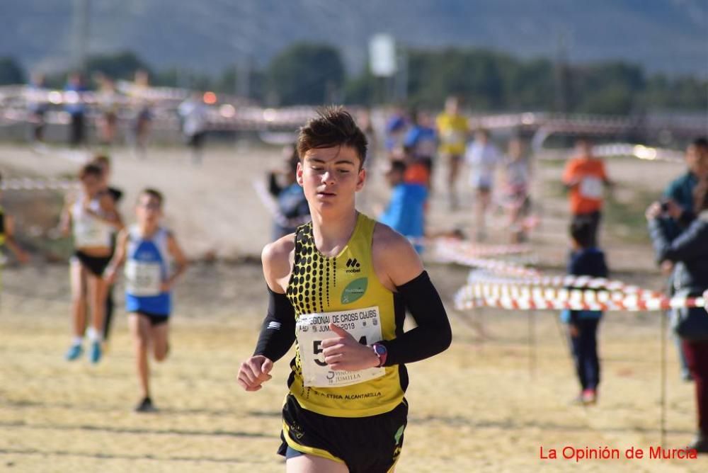 Cross de Jumilla 2