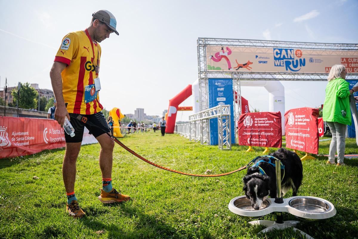 Carrera Can We Run 2025