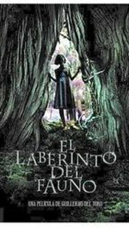 El laberinto del fauno