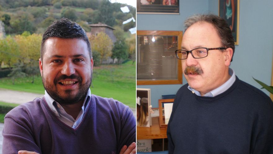 Un alcalde asturiano, denunciado por dar un cabezazo a un concejal en un funeral: &quot;Me pegó sin motivo&quot;