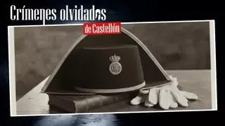 Crímenes olvidados de Castellón: Valor y piedad en una masía de Castillo de Villamalefa