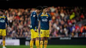 El Espanyol debe dar un golpe sobre la mesa ante el Alavés