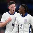 La selección de Inglaterra sucumbió contra Islandia contra todo pronóstico
