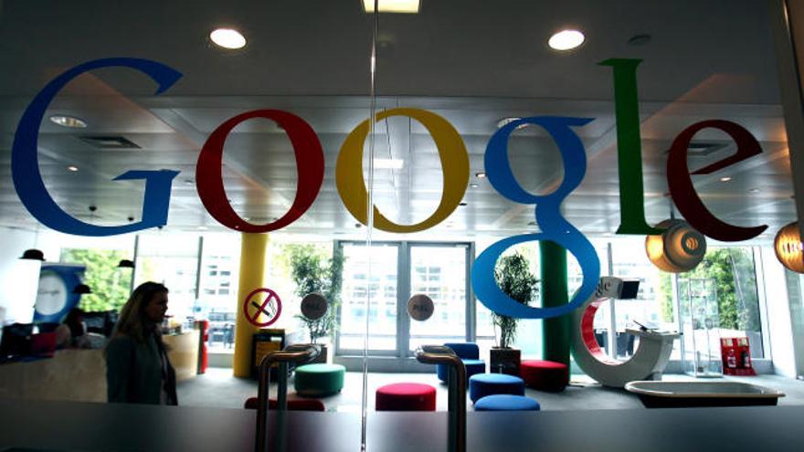 Oficinas de Google