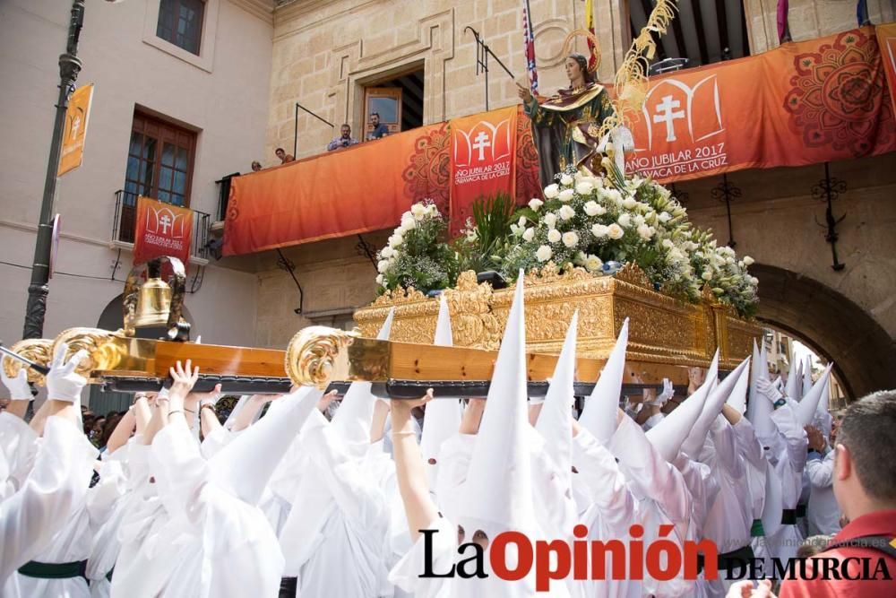 Viernes Santo en Caravaca