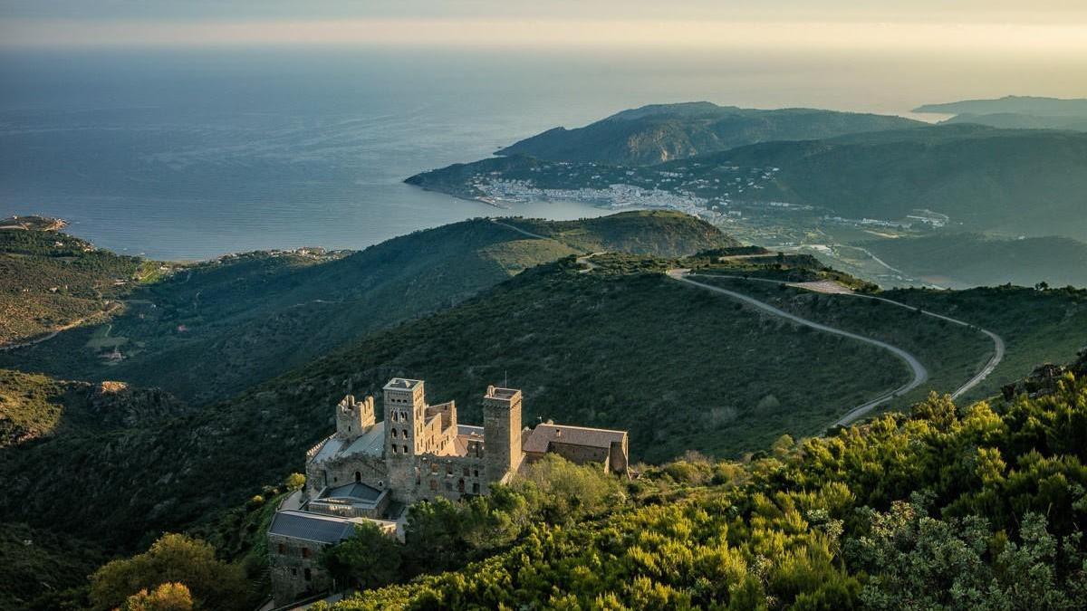 Sant Pere de Rodes allarga la temporada