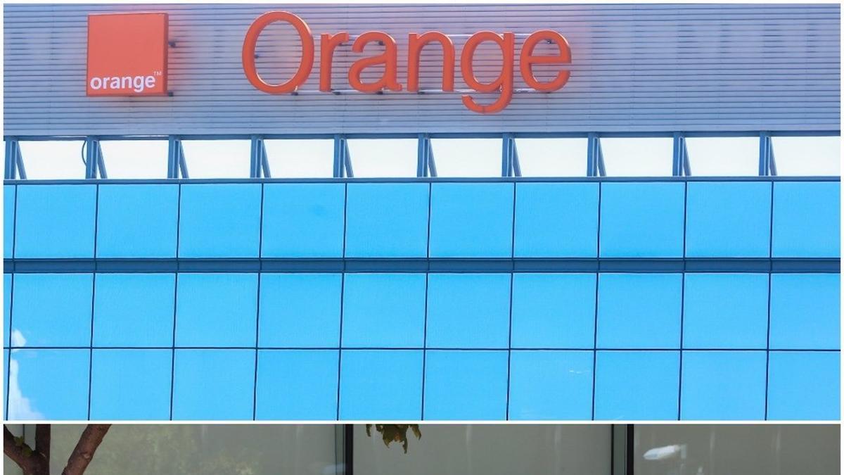 Orange confía en conseguir aprobación europea a la fusión con MásMóvil.