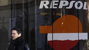 Principi d’acord per compensar Repsol per la nacionalització d’YPF.