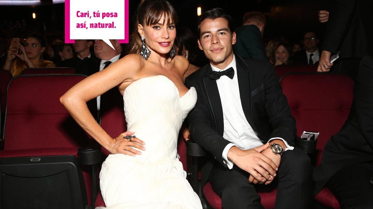 Sofia Vergara responde tajante a un crítico