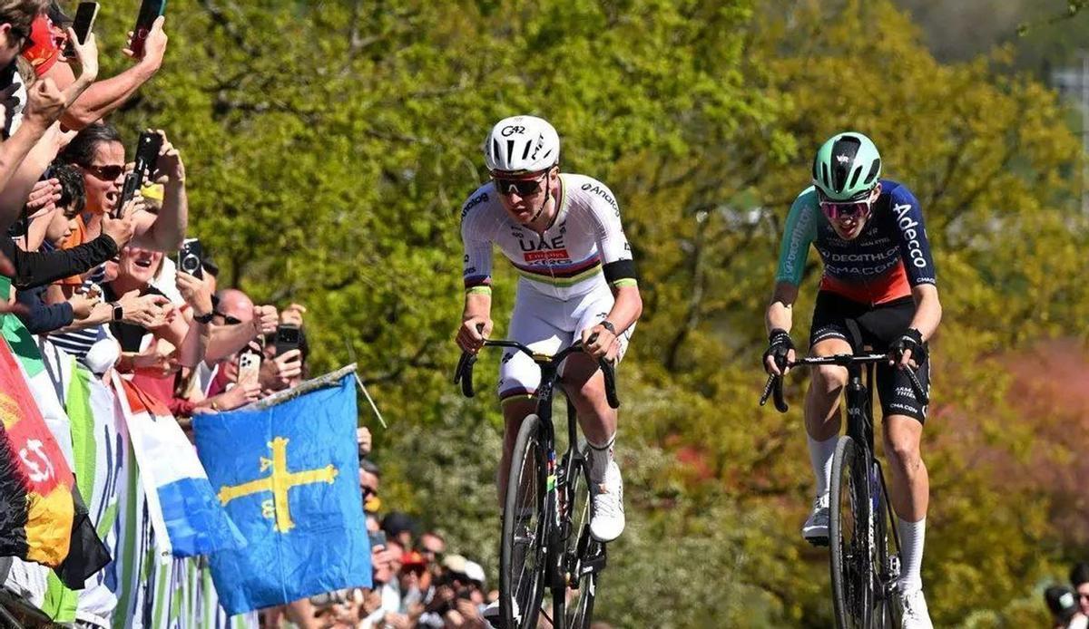 El Tour, sense el paradís cicloturista de Collserola per la pesta porcina