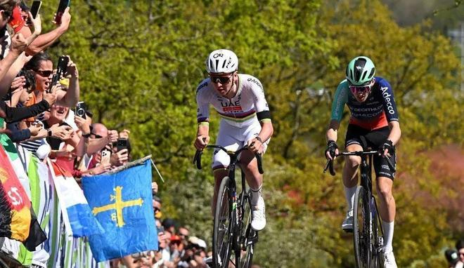 El Tour, sense el paradís cicloturista de Collserola per la pesta porcina