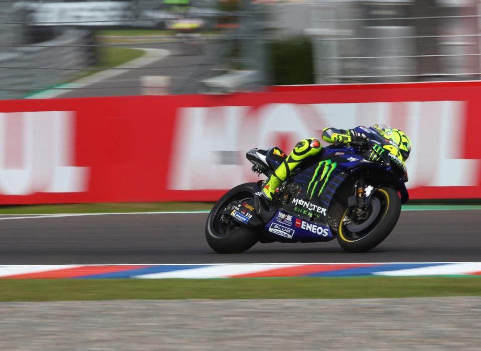 Gran Premio de Argentina de MotoGP