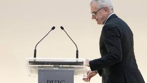 Puig i Estée Lauder negocien una possible fusió dels seus negocis