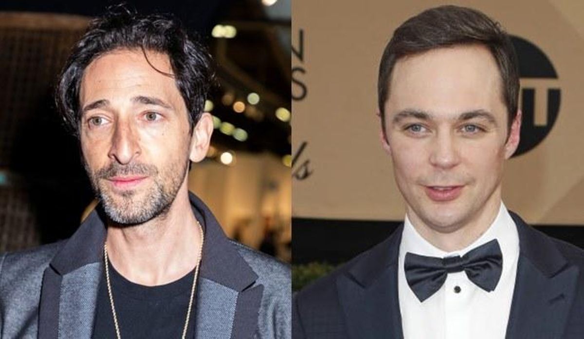 20 famosos que sorprendentemente tienen la misma edad
