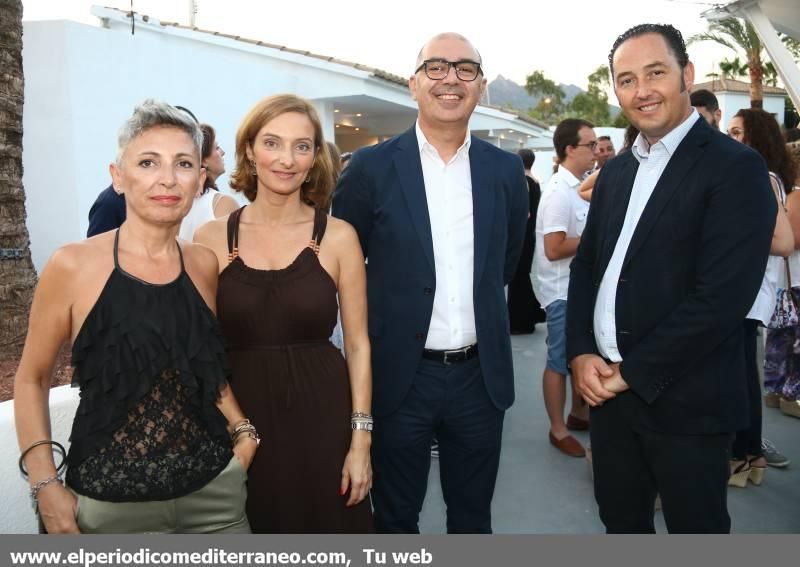 K'sim estrena terraza en Benicàssim