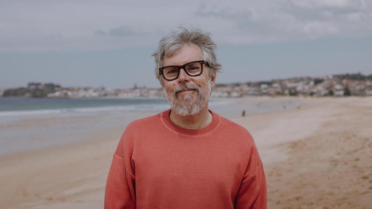 Iván Ferreiro: «Este concierto en Castrelos va a ser el más importante de mi carrera»