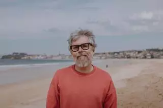 Iván Ferreiro: «Este concierto en Castrelos va a ser el más importante de mi carrera»